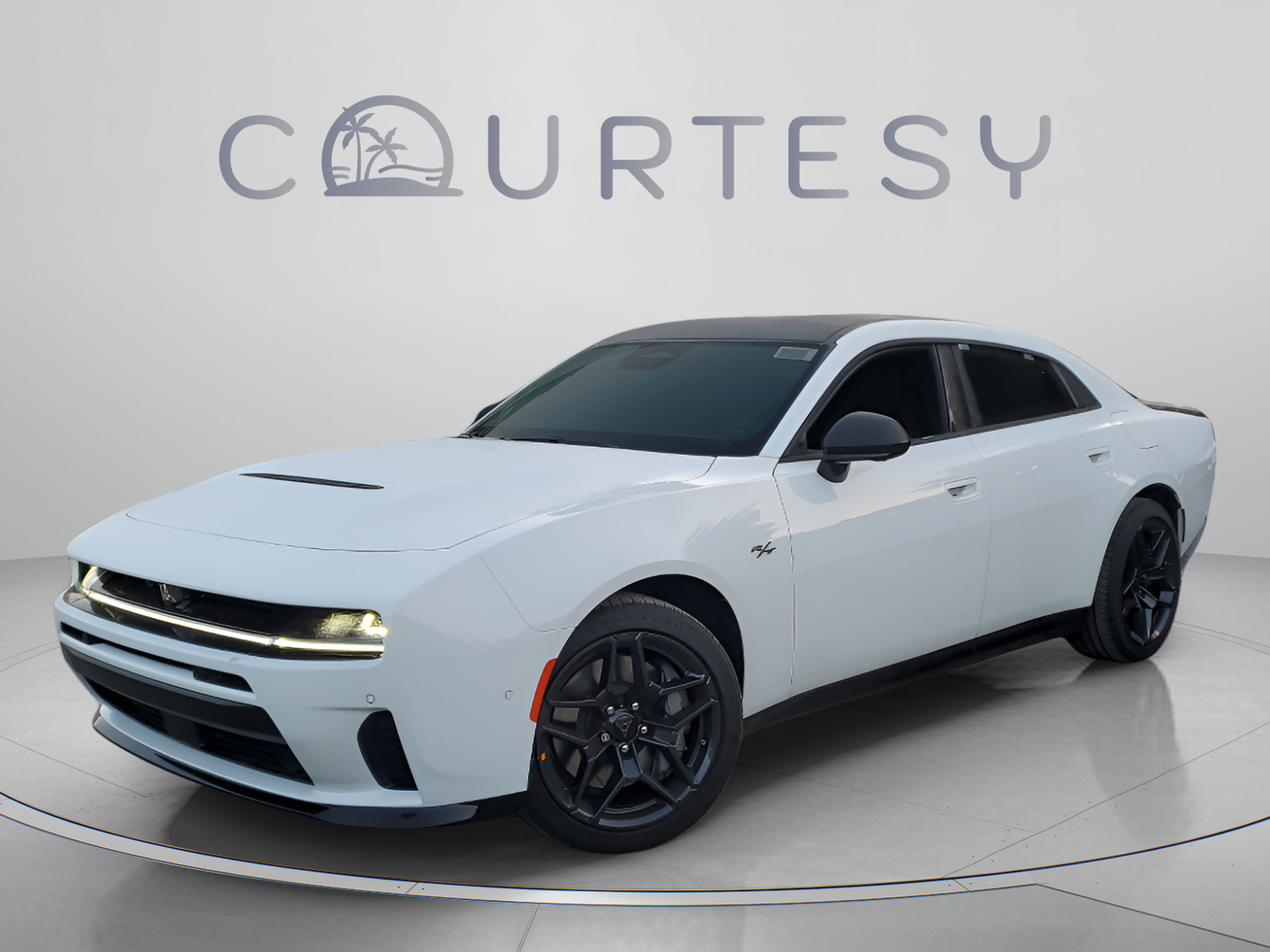 2026 Dodge Charger