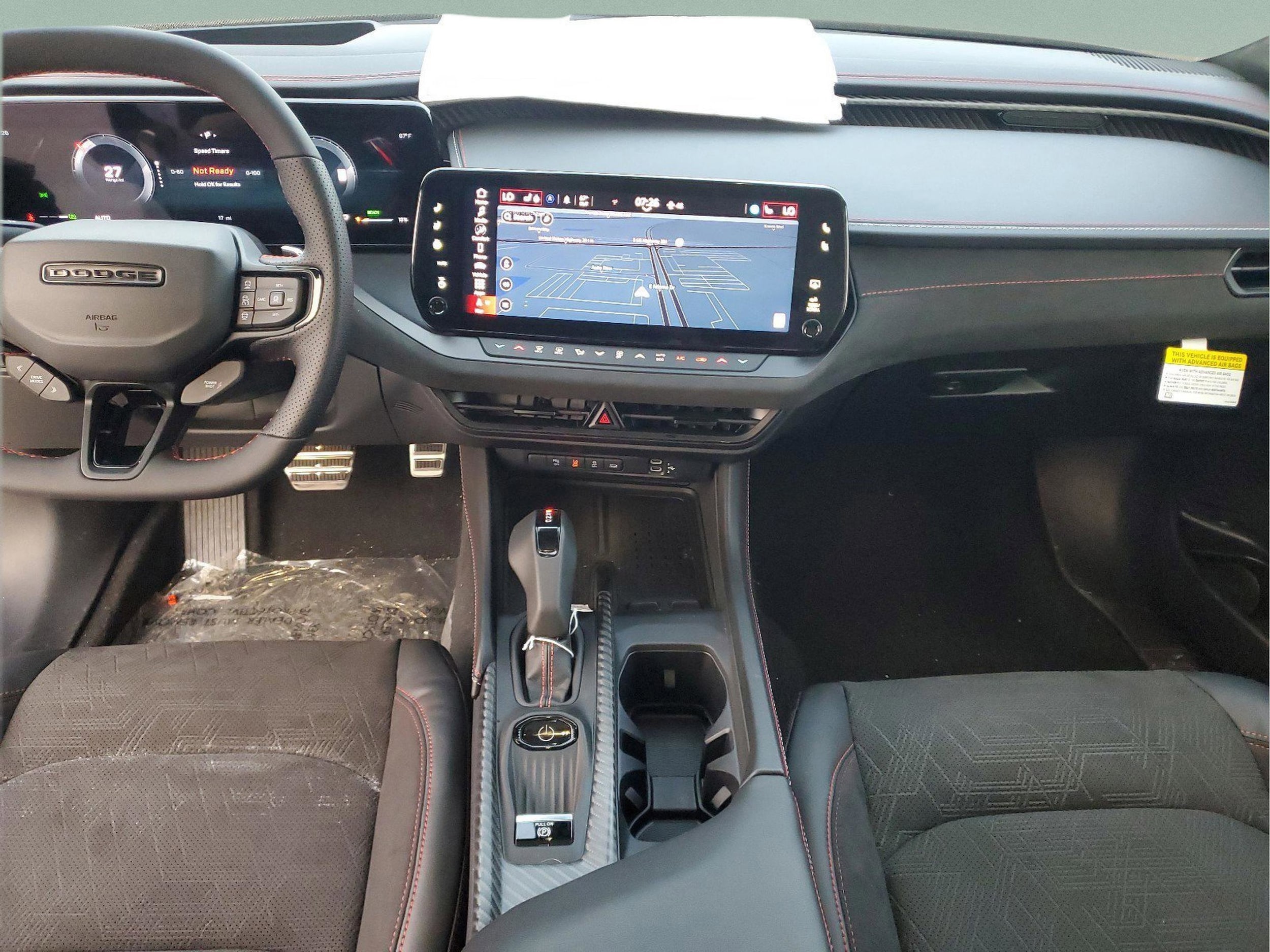 2024 Dodge Charger Daytona Scat Pack - Photo 22