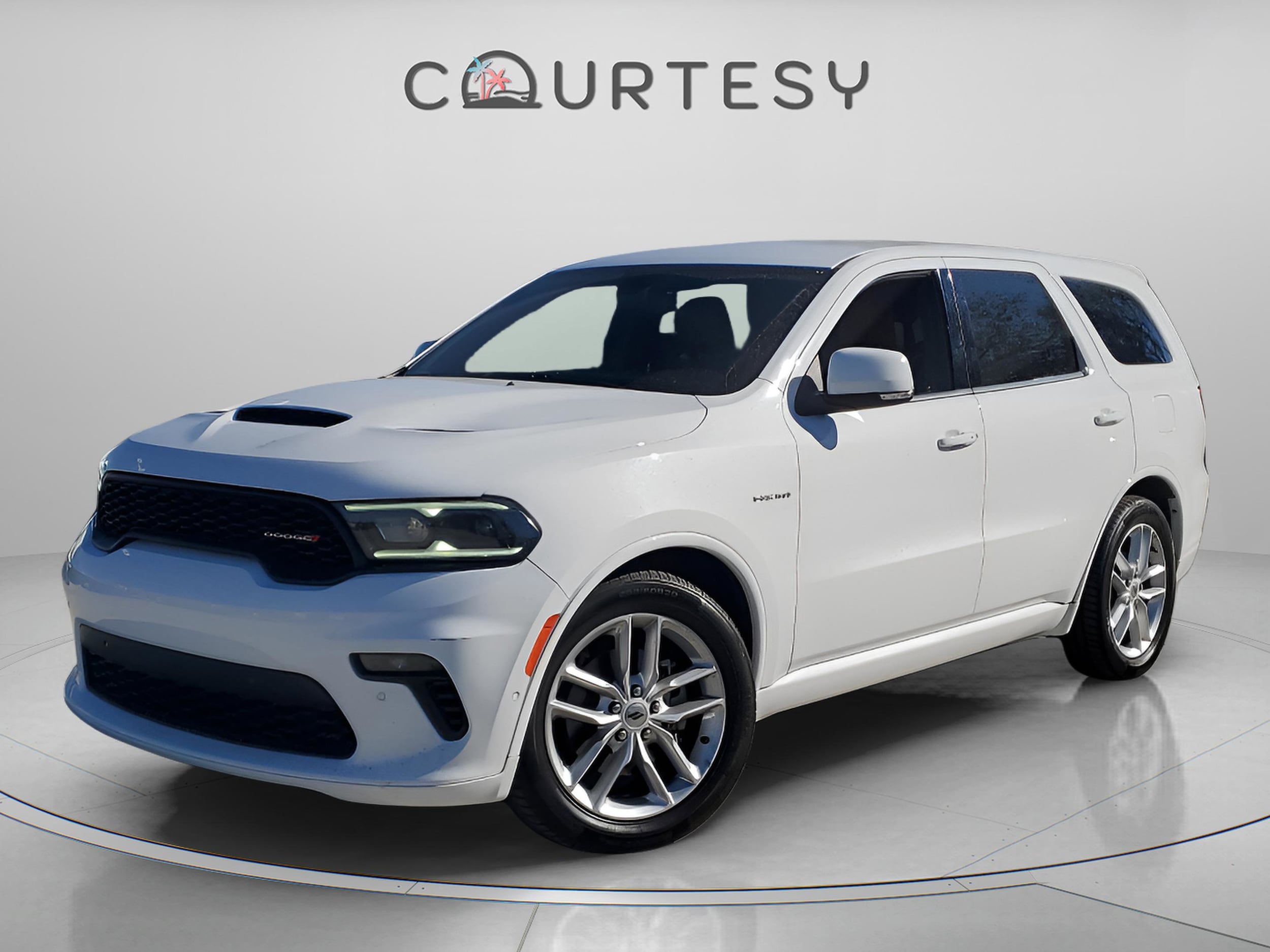 2022 Dodge Durango R/T