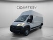  Ram ProMaster 3500 EV