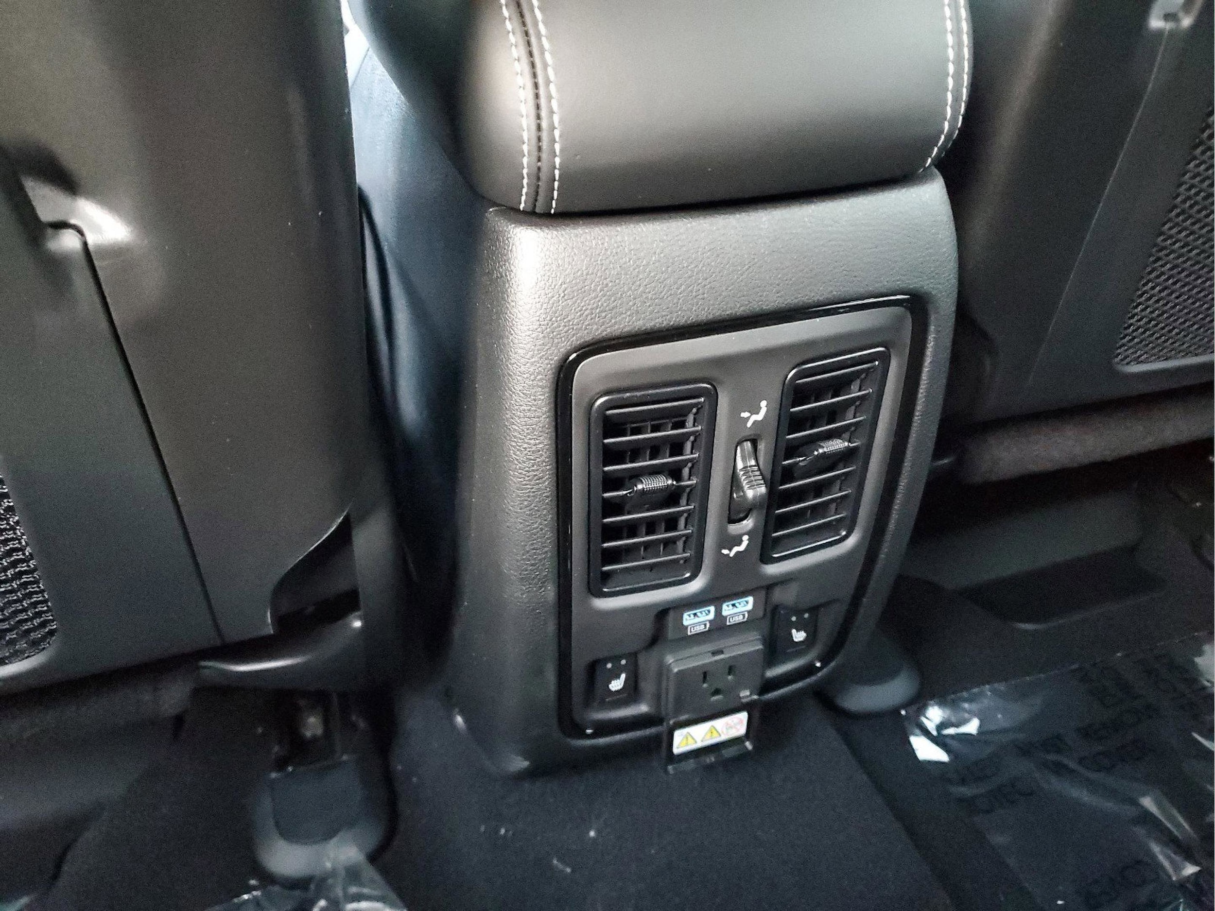 2026 Dodge Durango SRT Hellcat - Photo 17