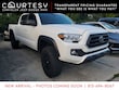 Toyota Tacoma 4WD
