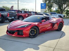 2024 Chevrolet Corvette