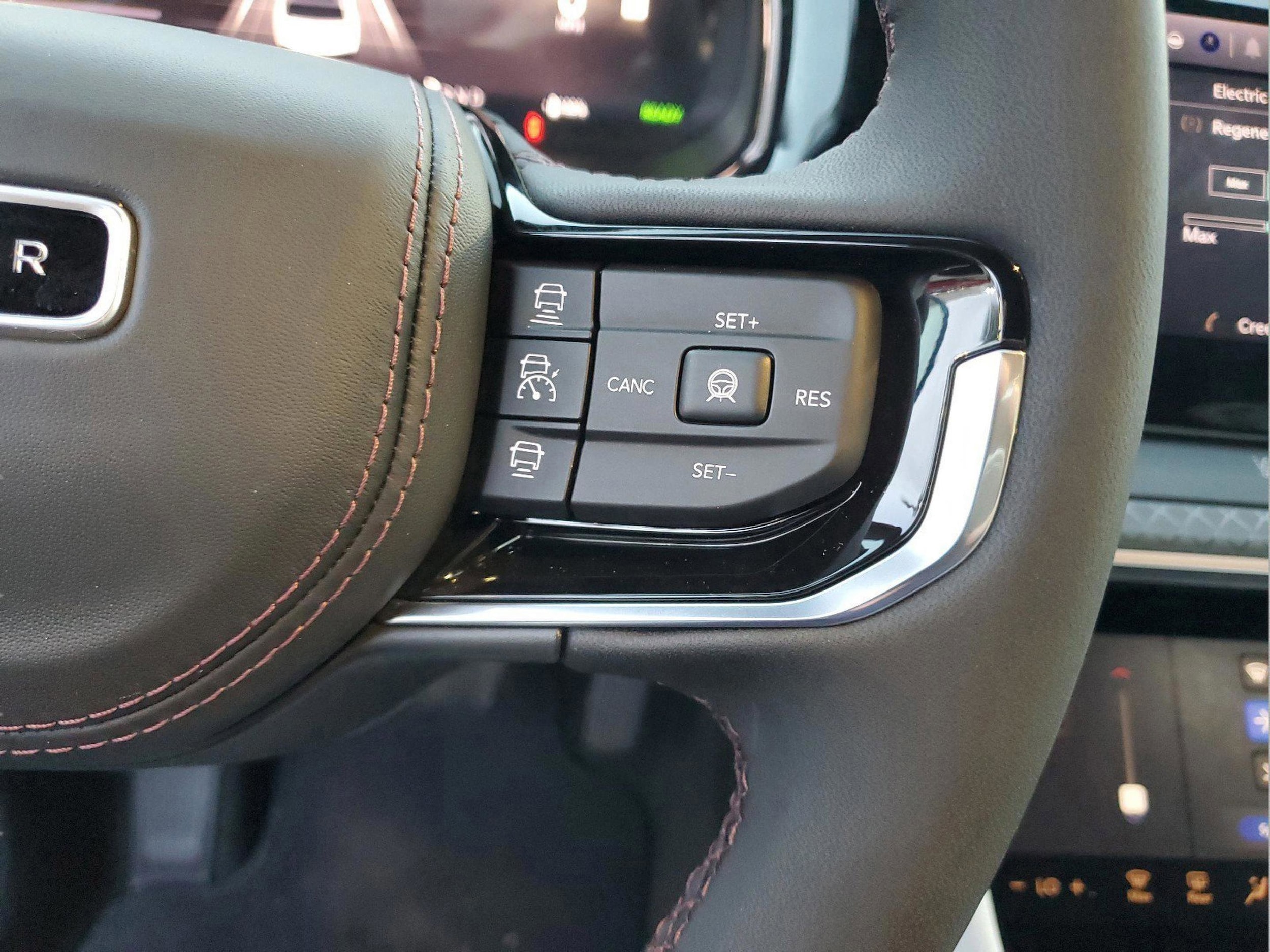 2025 Jeep Wagoneer S Limited - Photo 12