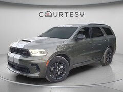 2026 Dodge Durango GT PLUS AWD HEMI V8 Sport Utility