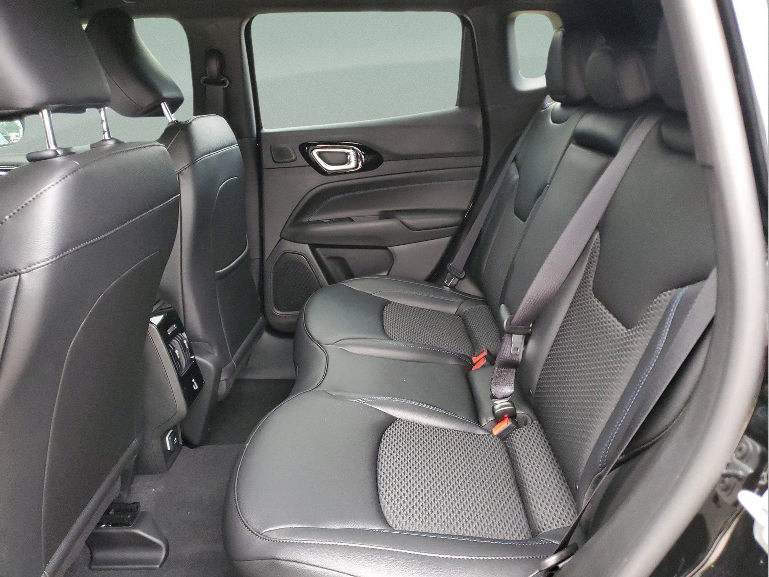 2026 Jeep Compass Altitude Special Edition - Photo 27