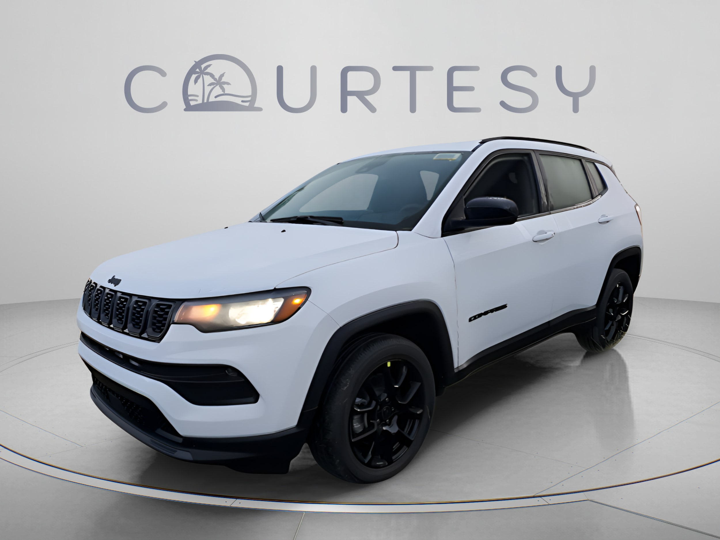 2026 Jeep Compass Altitude Special Edition - Photo 4