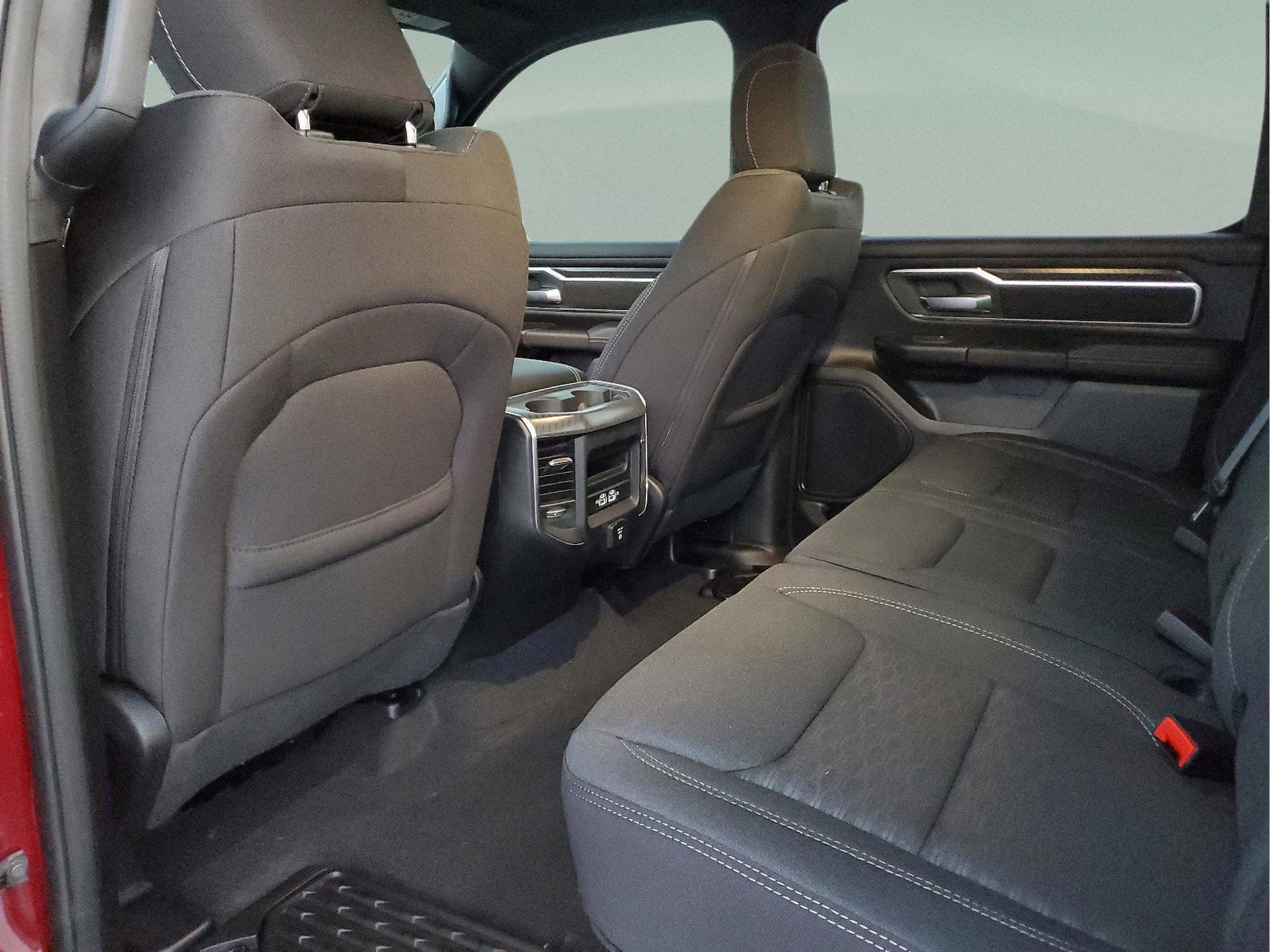 2026 RAM 1500 Big Horn/Lone Star - Photo 13