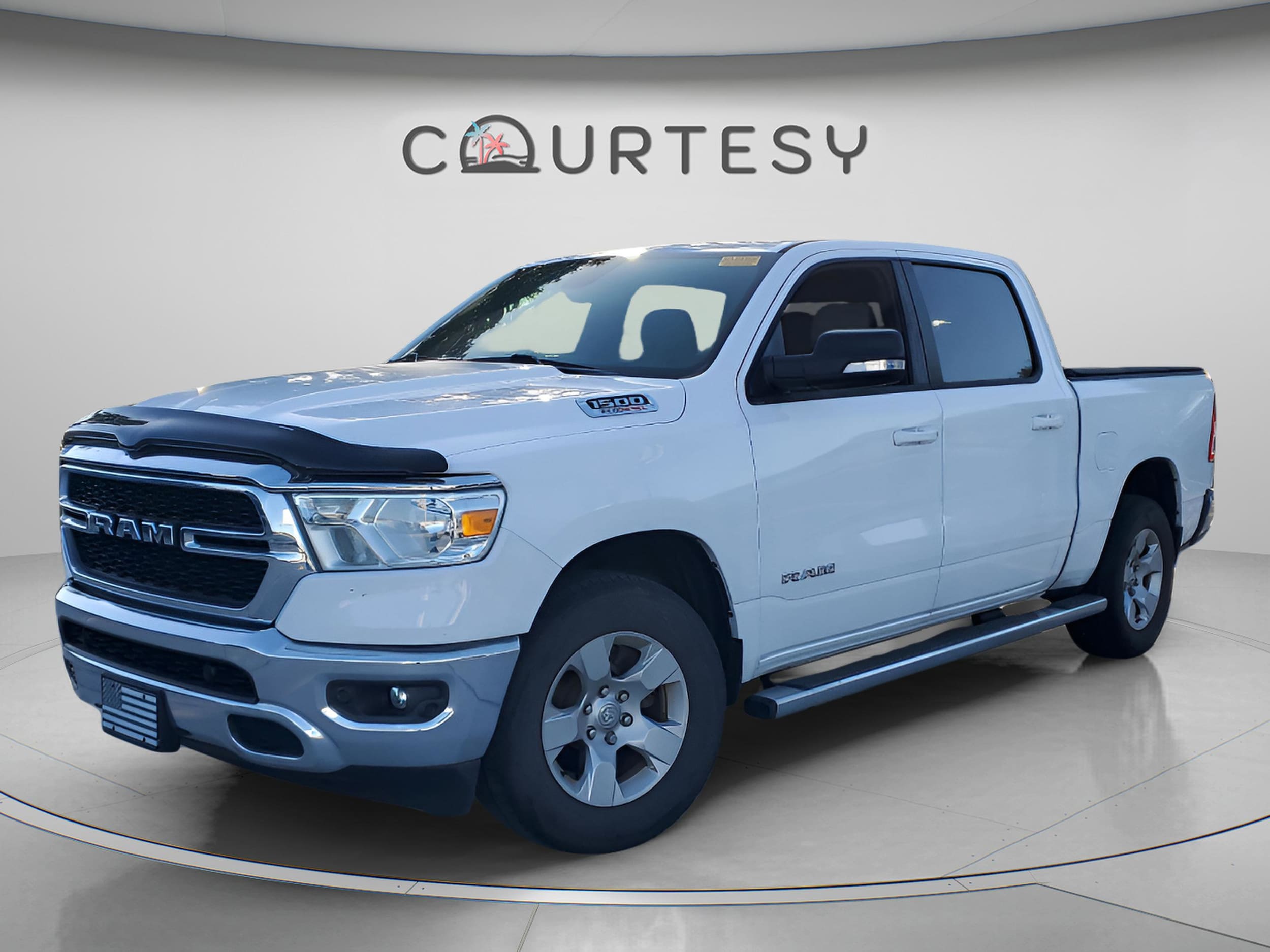 2022 RAM Ram 1500 Pickup Big Horn/Lone Star