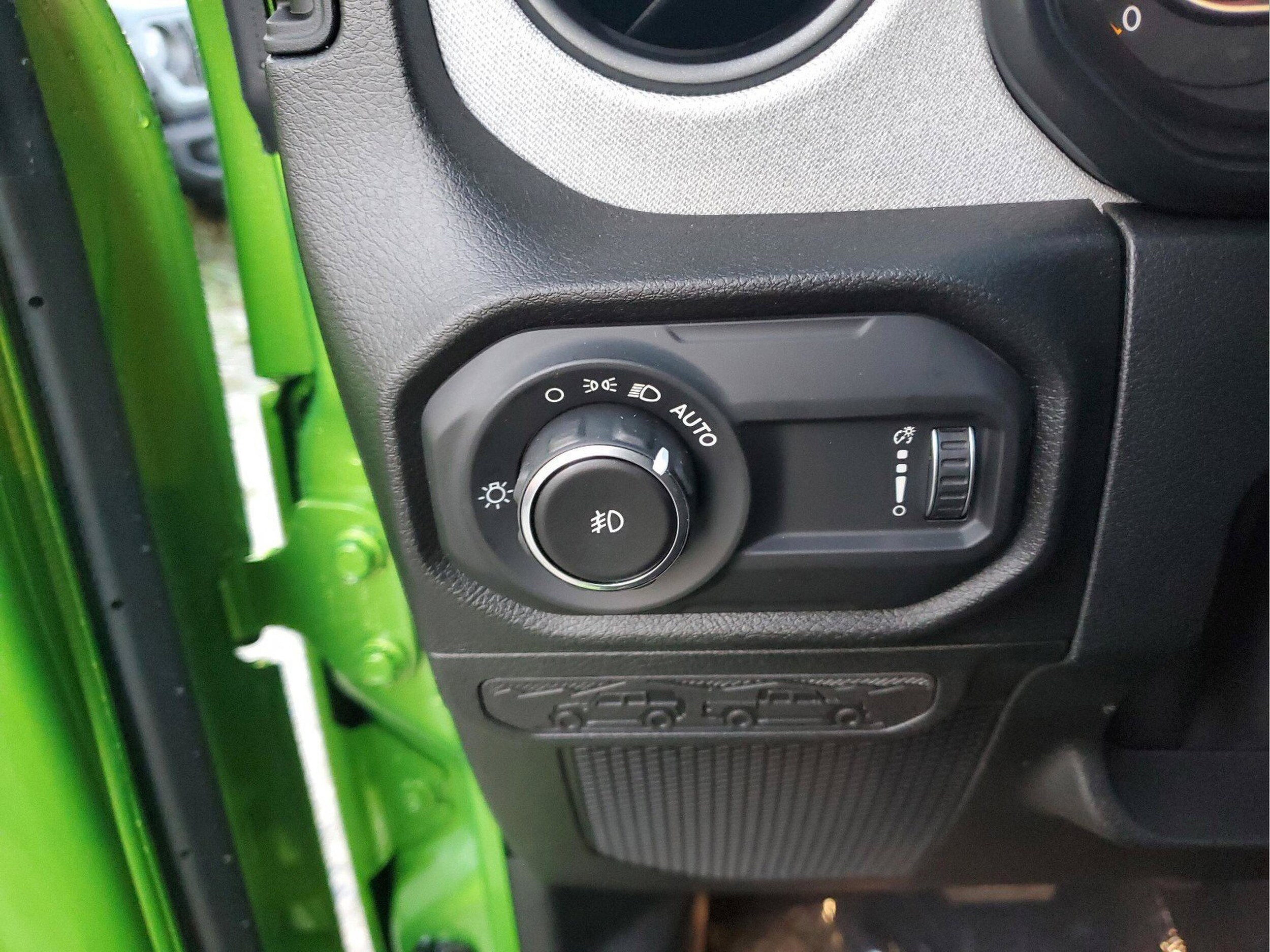 2025 Jeep Wrangler 4-Door Sport S - Photo 27