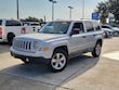  Jeep Patriot