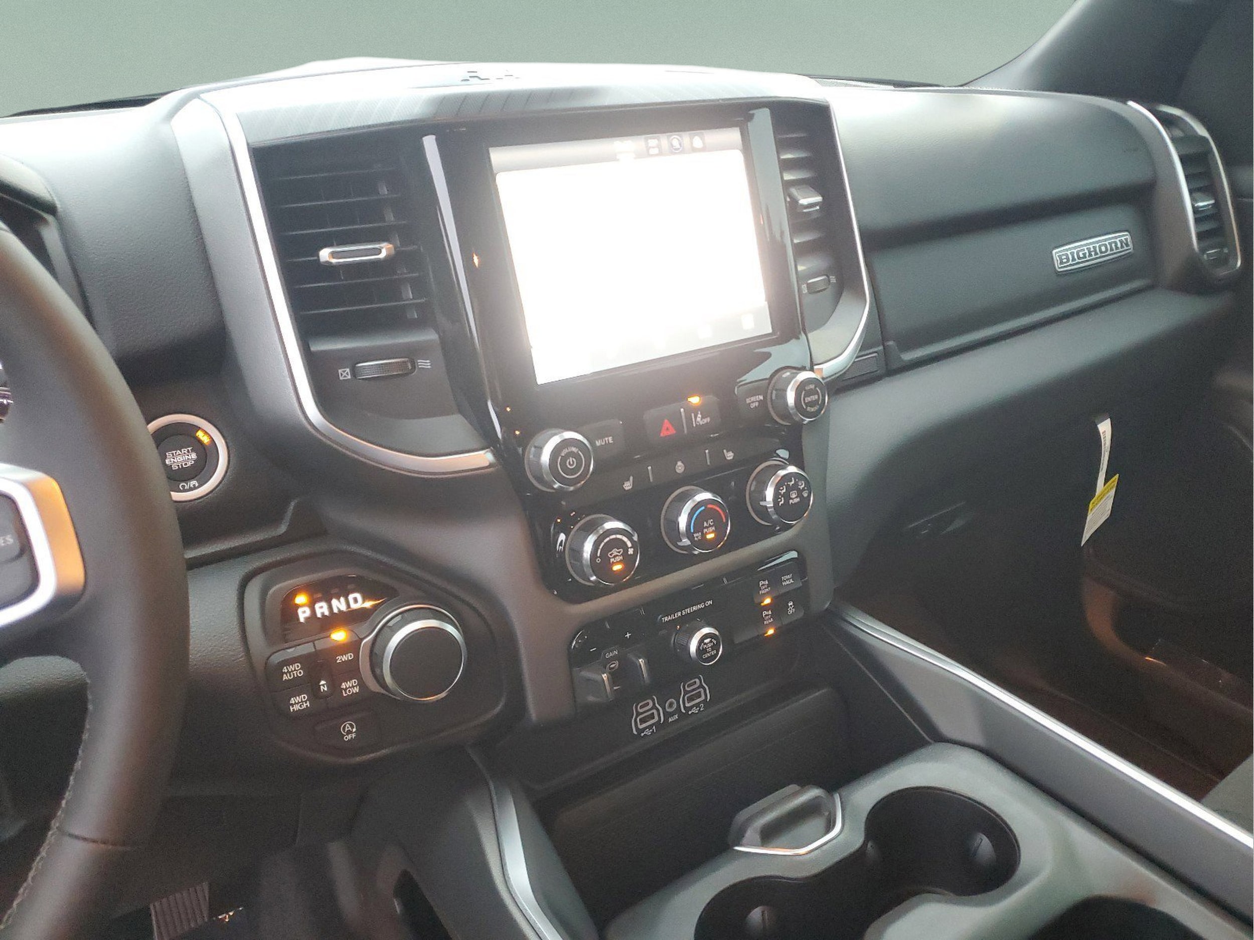 2026 RAM 1500 Big Horn/Lone Star - Photo 23