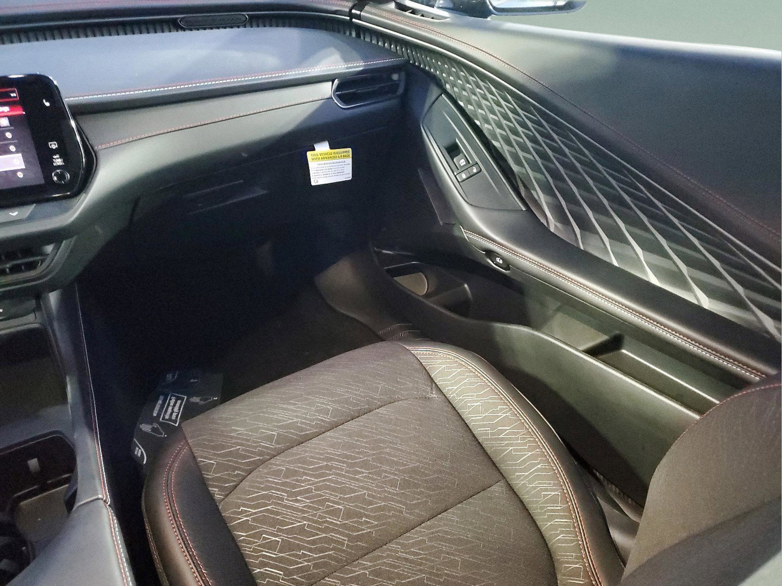 2025 Dodge Charger Daytona R/T - Photo 23