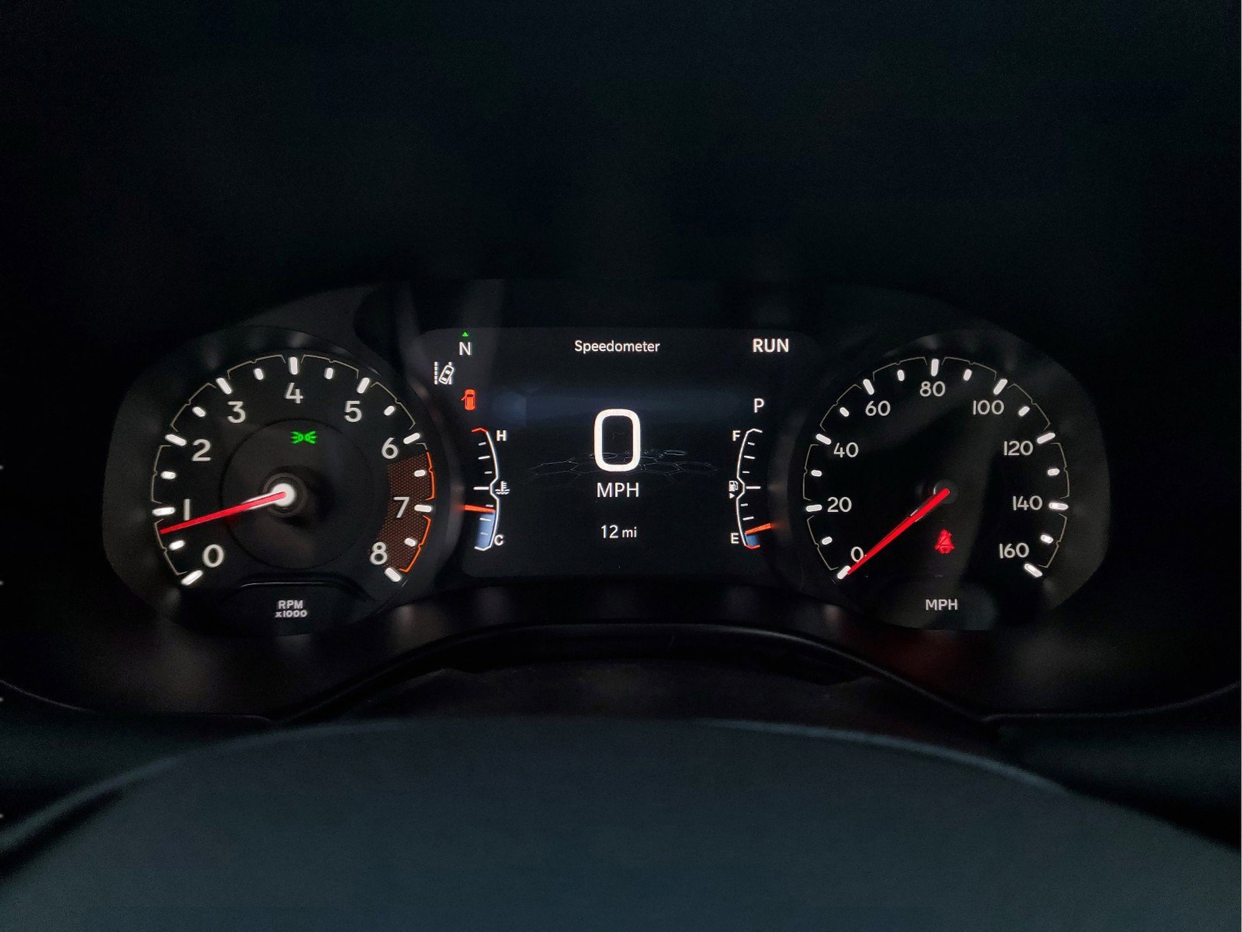 2026 Jeep Compass Altitude Special Edition - Photo 31