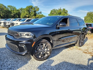 2026 Dodge Durango GT AWD Sport Utility