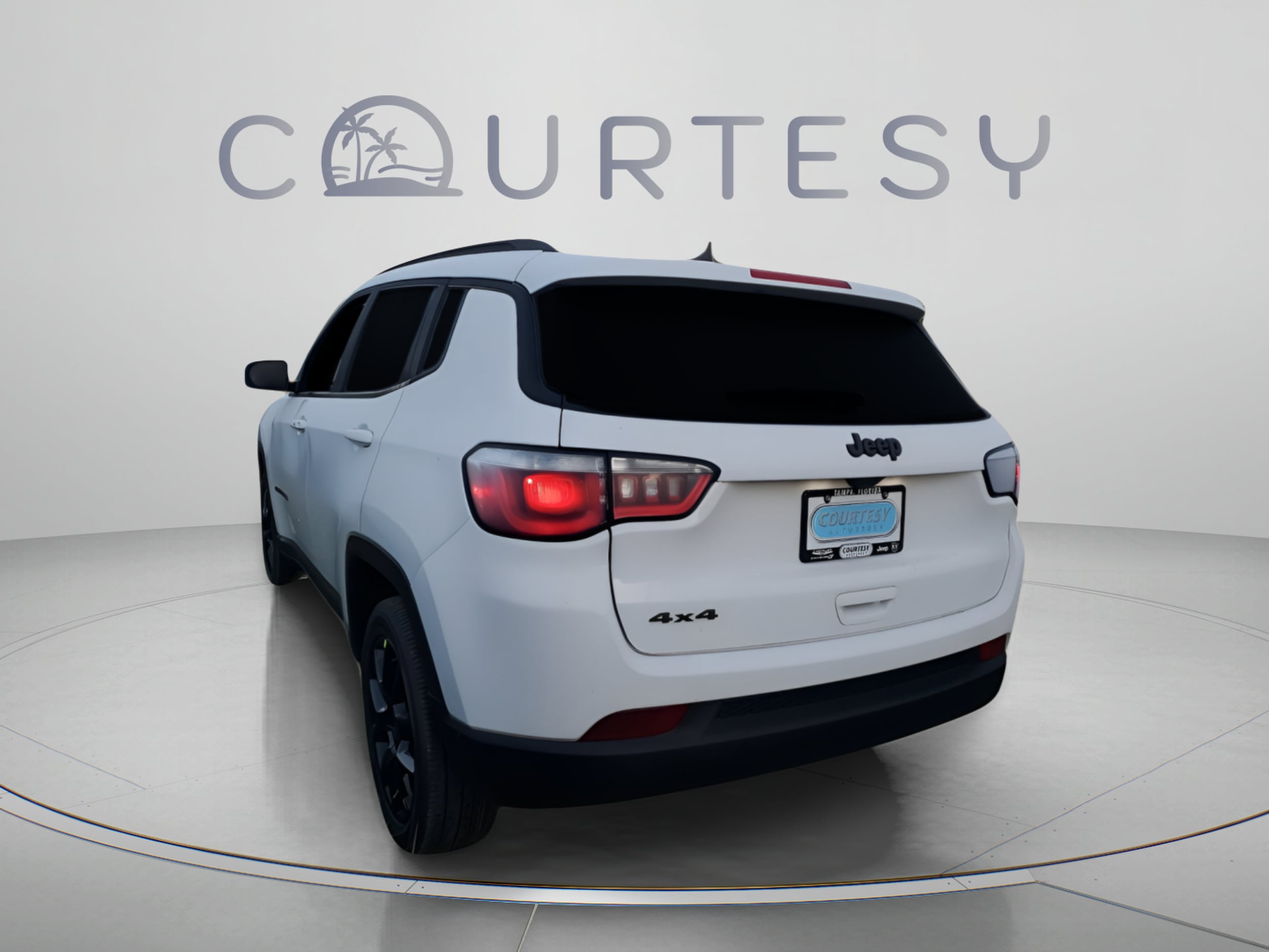 2026 Jeep Compass Altitude Special Edition - Photo 7