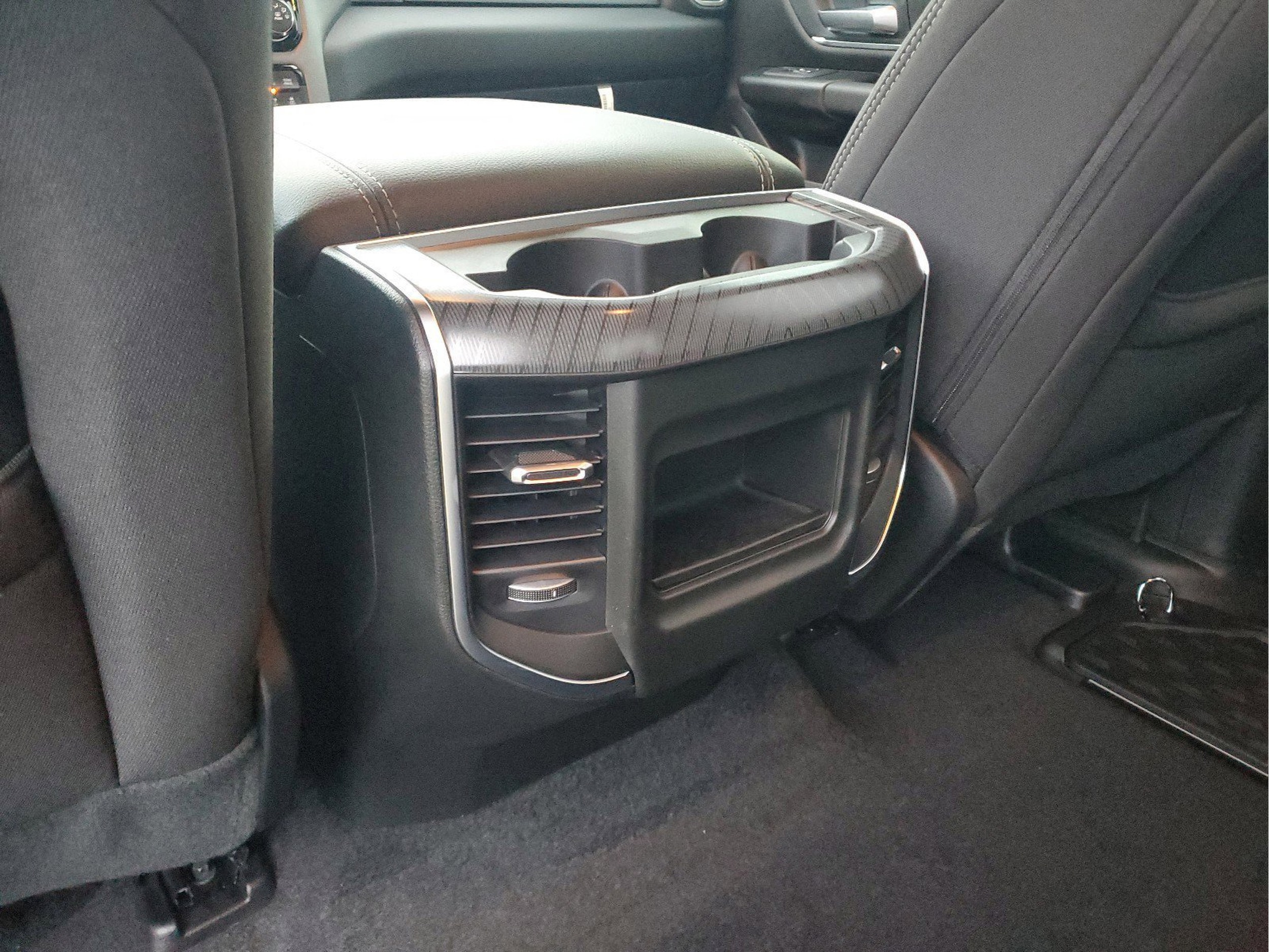 2026 RAM 1500 Big Horn/Lone Star - Photo 13
