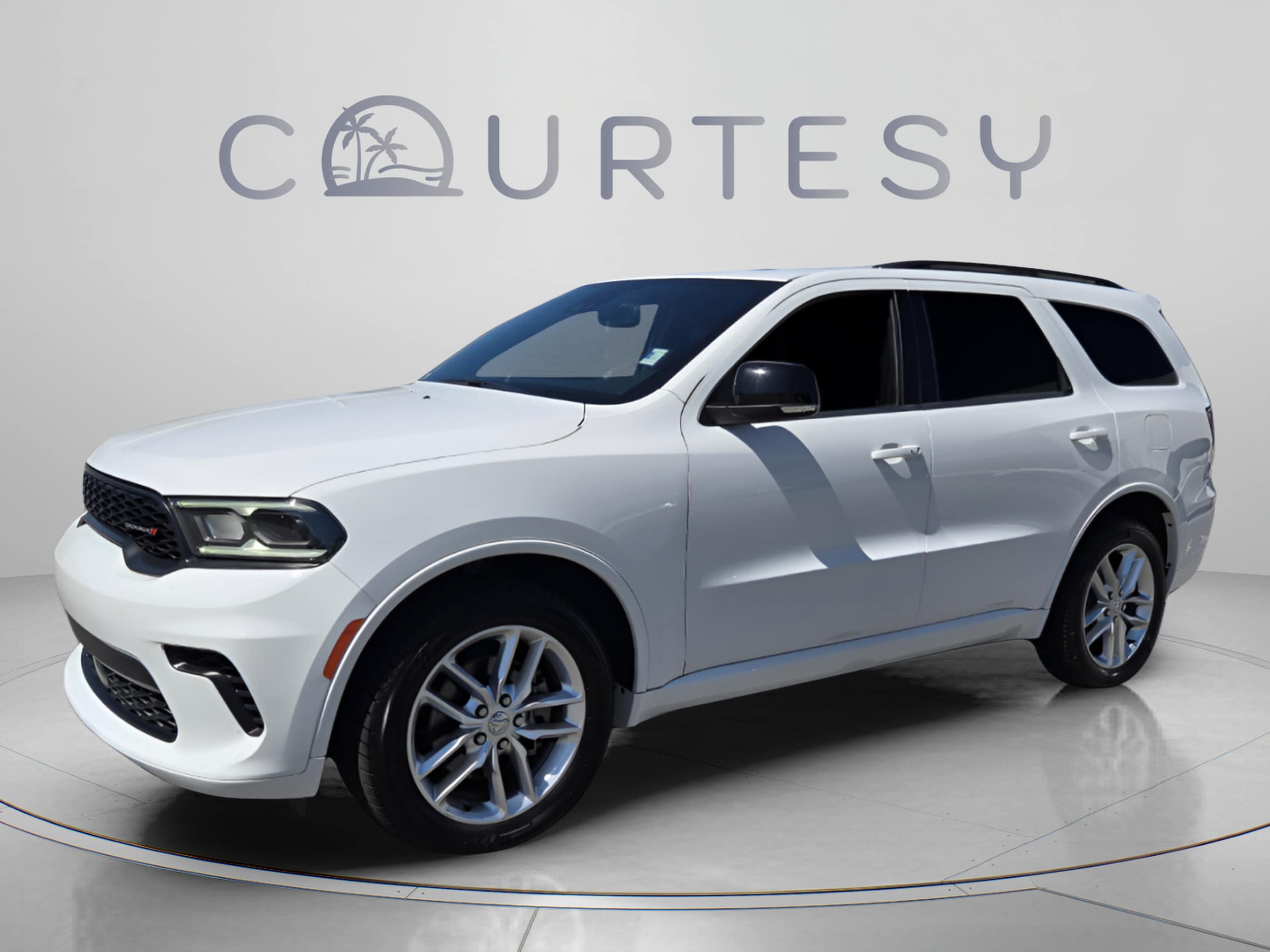 2024 Dodge Durango