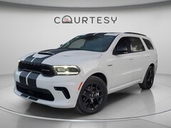 2026 Dodge Durango GT PLUS AWD HEMI V8 Sport Utility