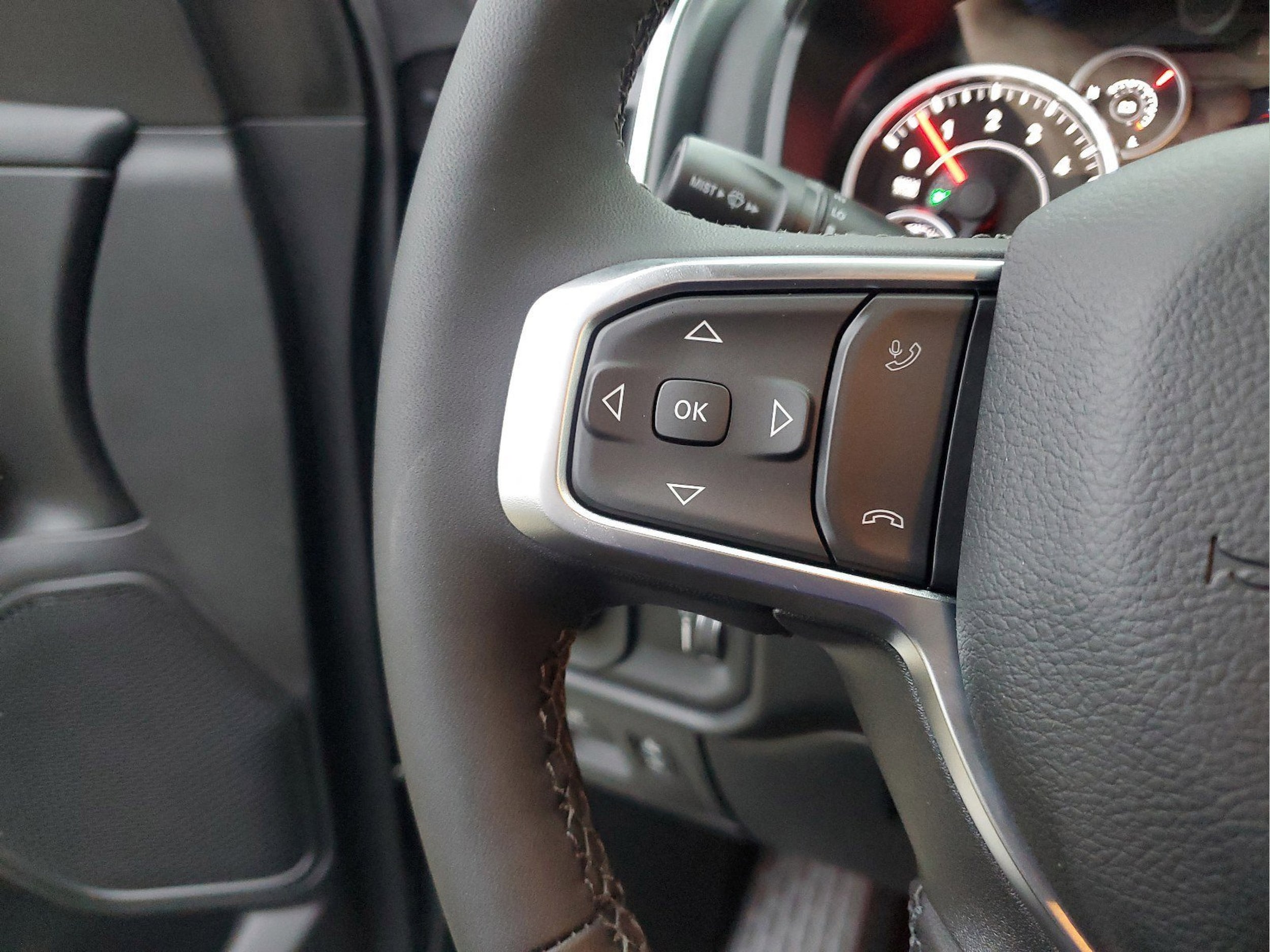 2026 RAM 1500 Big Horn/Lone Star - Photo 25