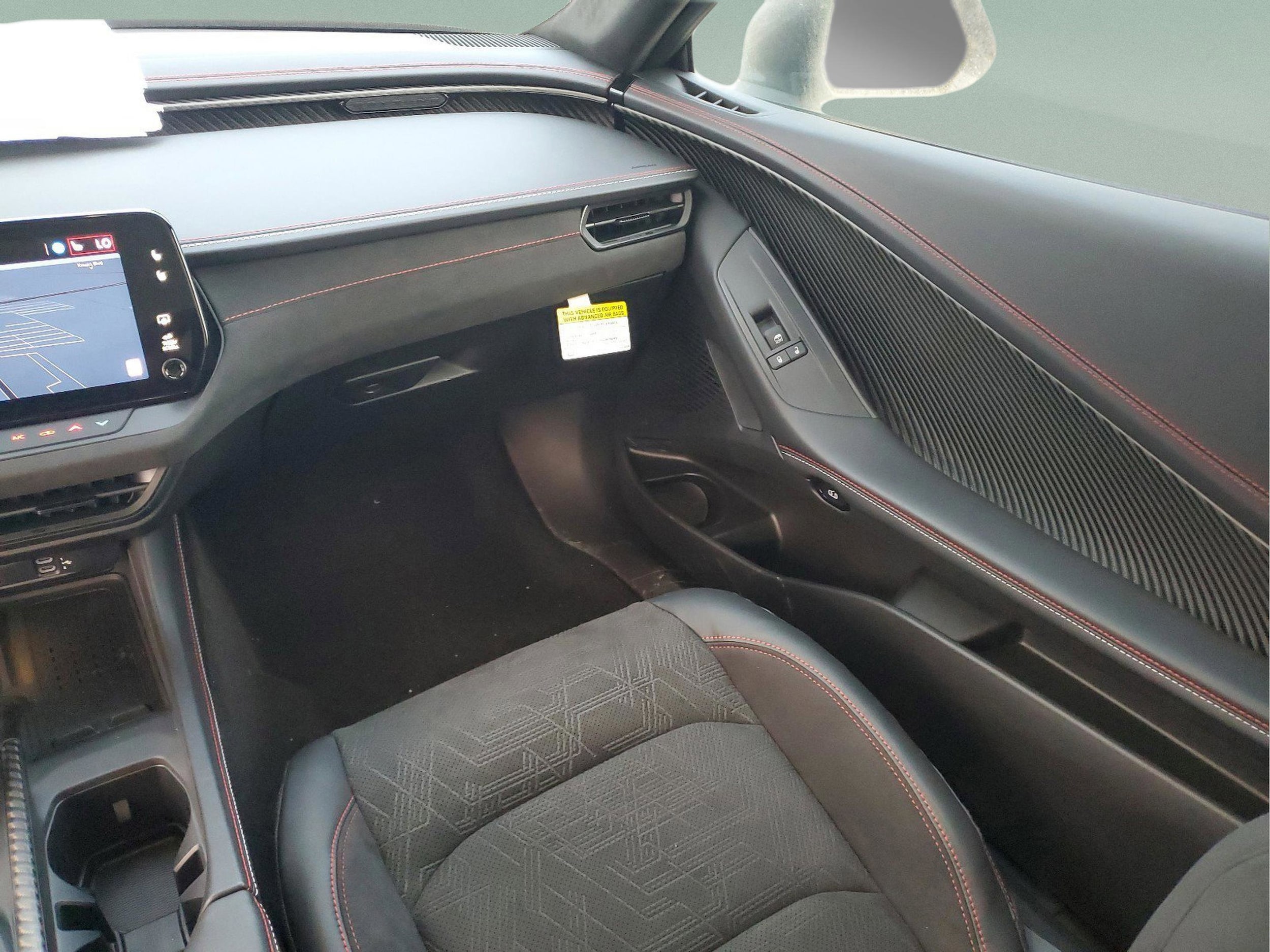 2024 Dodge Charger Daytona Scat Pack - Photo 21