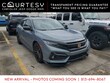 Honda Civic Hatchback