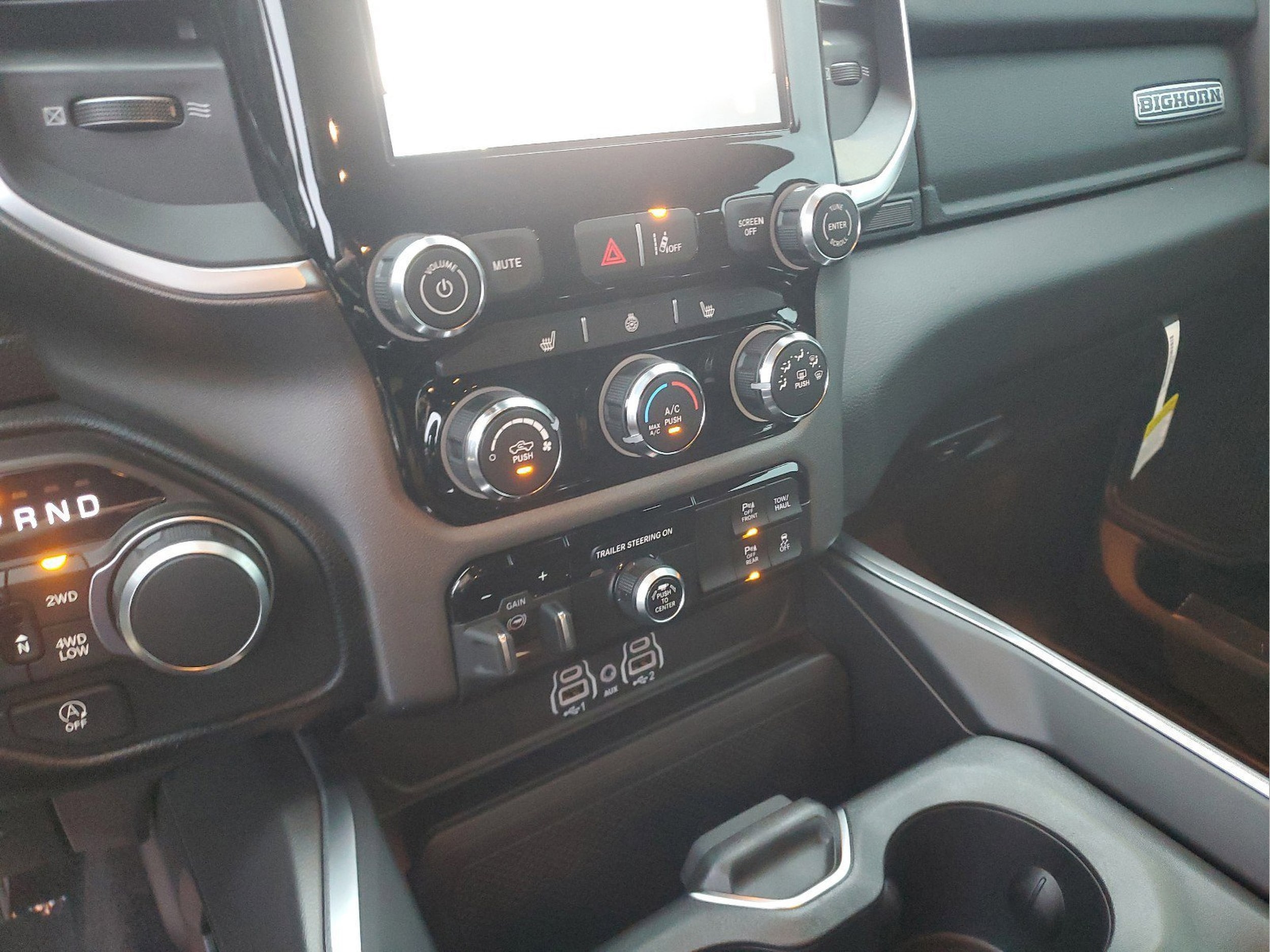 2026 RAM 1500 Big Horn/Lone Star - Photo 19