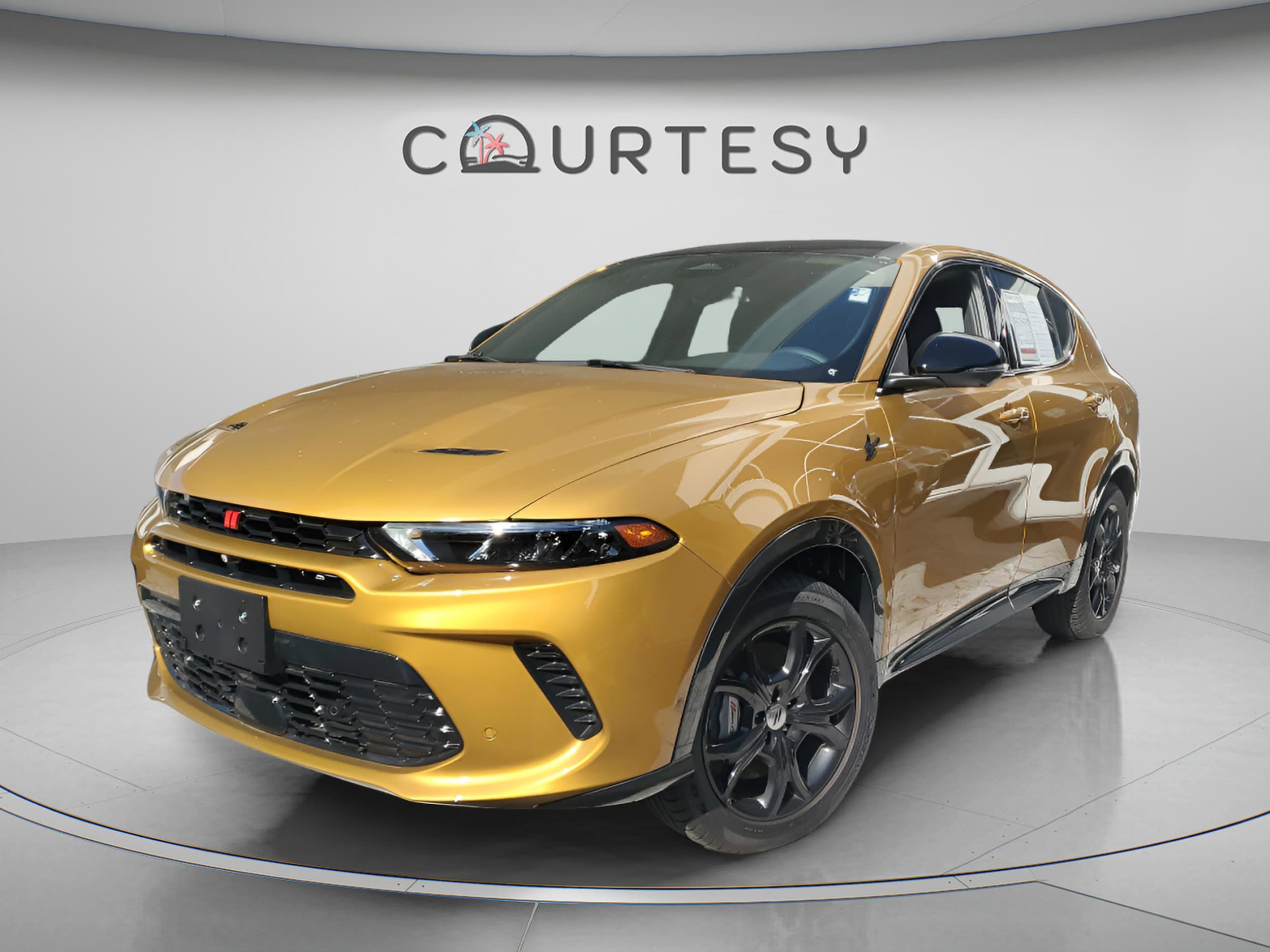 2024 Dodge Hornet 1.3 R/T Plus eAWD's photo