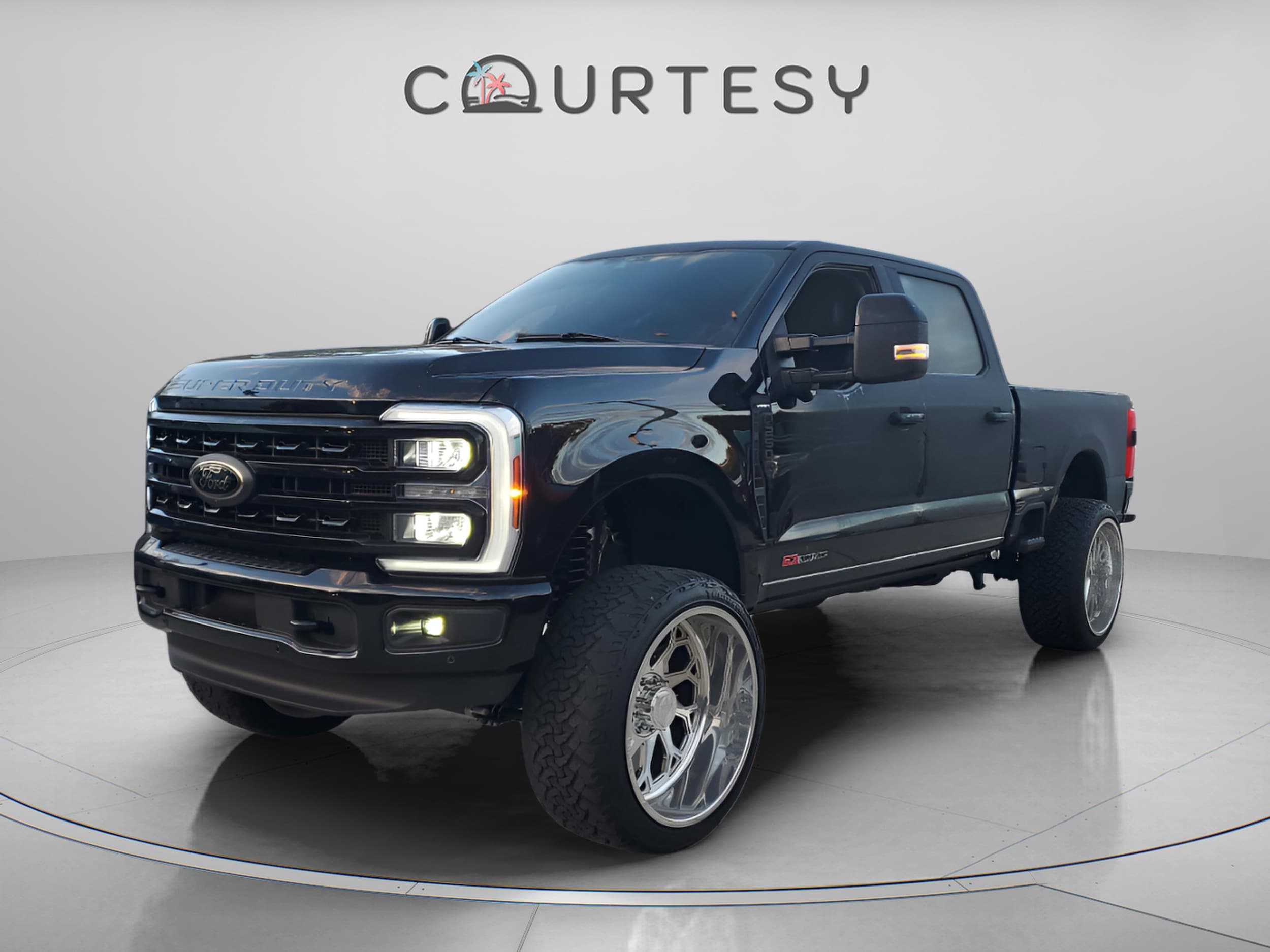 2024 Ford F-250 Base's photo