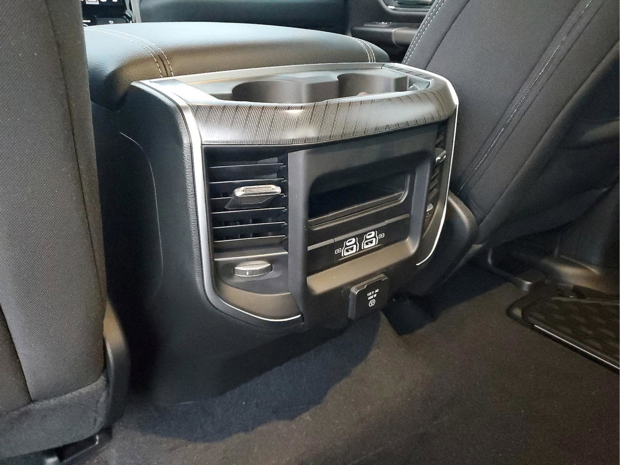 2026 RAM 1500 Big Horn/Lone Star - Photo 19