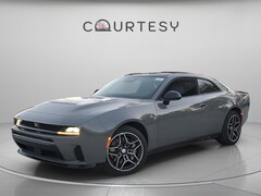 2026 Dodge Charger SCAT PACK  AWD Coupe