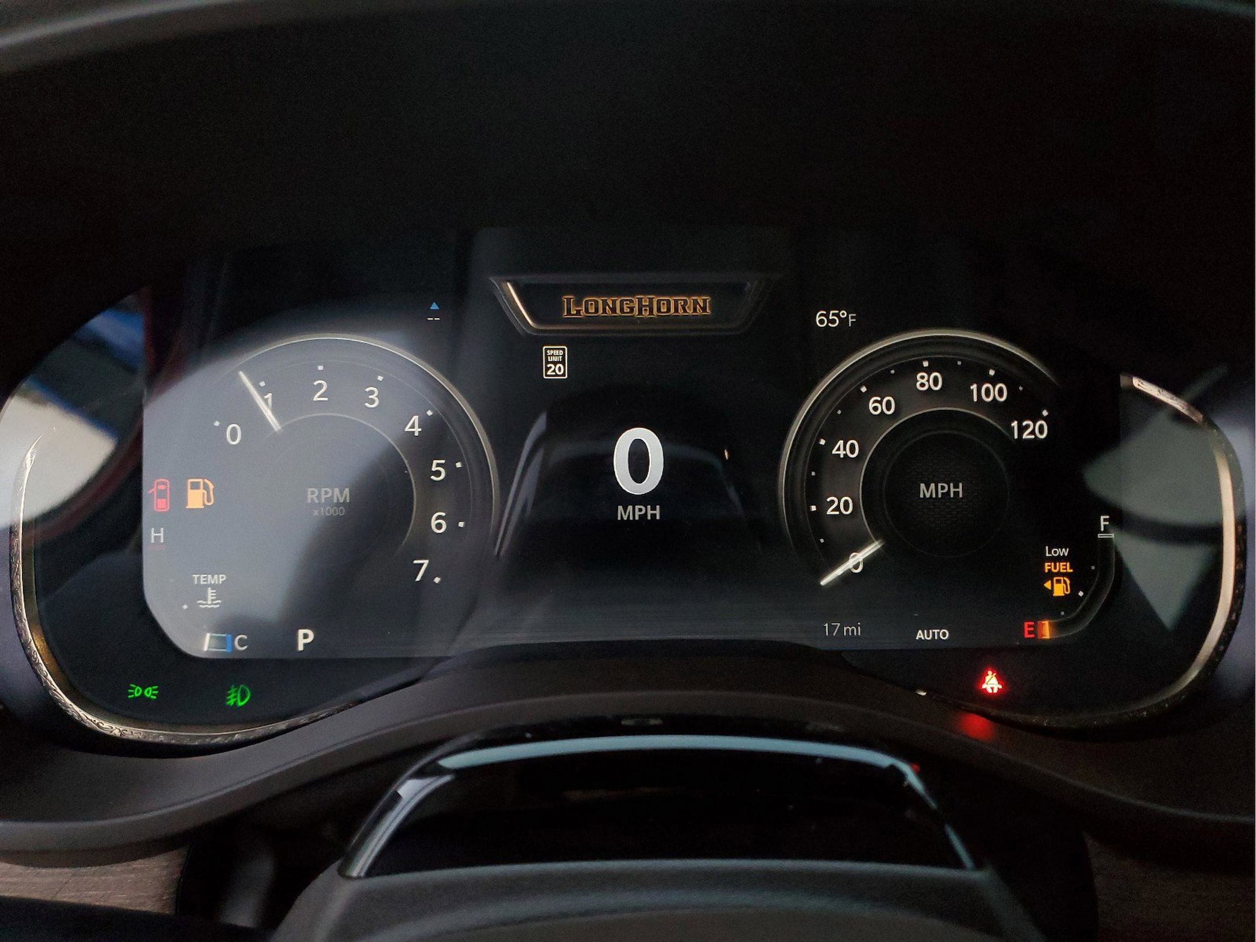 2026 RAM 1500 Limited Longhorn - Photo 32