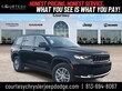 Jeep Grand Cherokee L