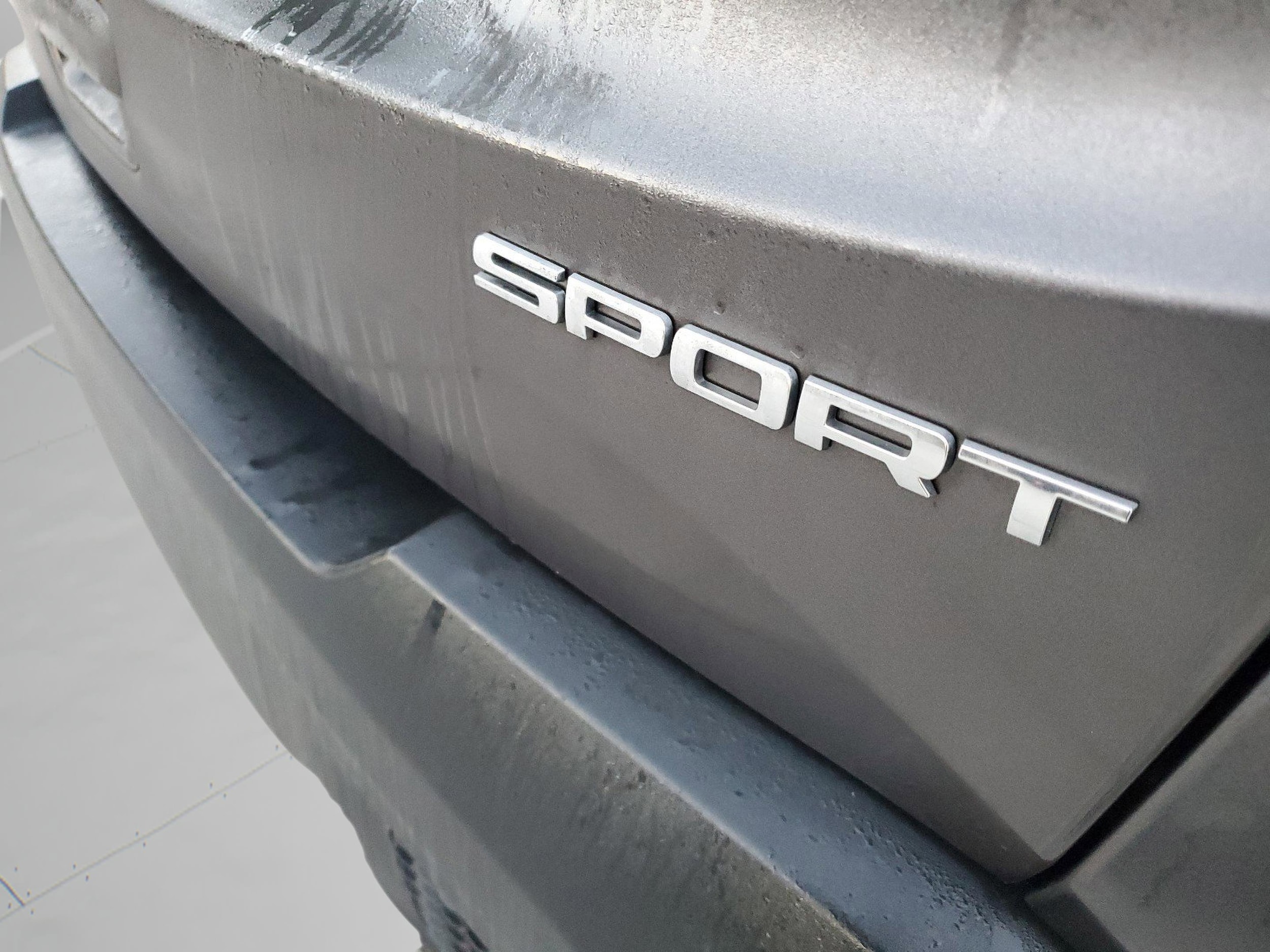 Image of 2020 Jeep Renegade Sport FWD