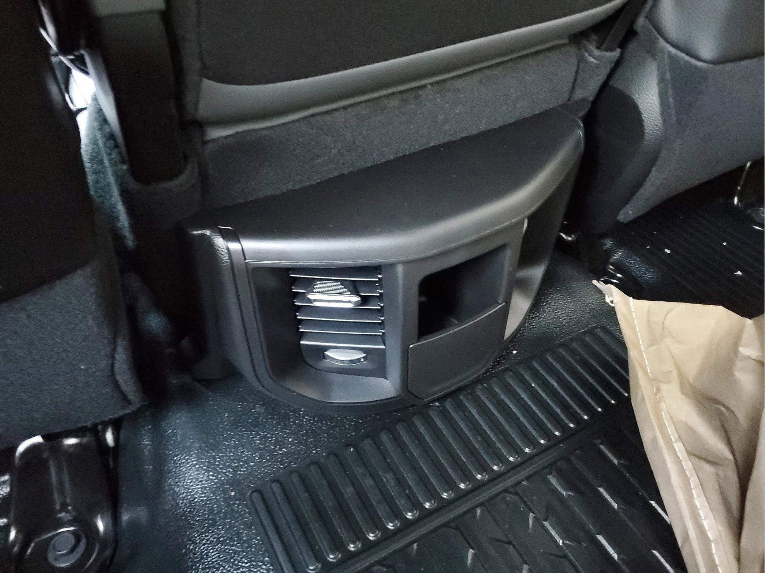 2026 RAM 3500 Chassis Tradesman - Photo 23