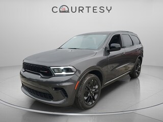 2026 Dodge Durango GT RWD Sport Utility