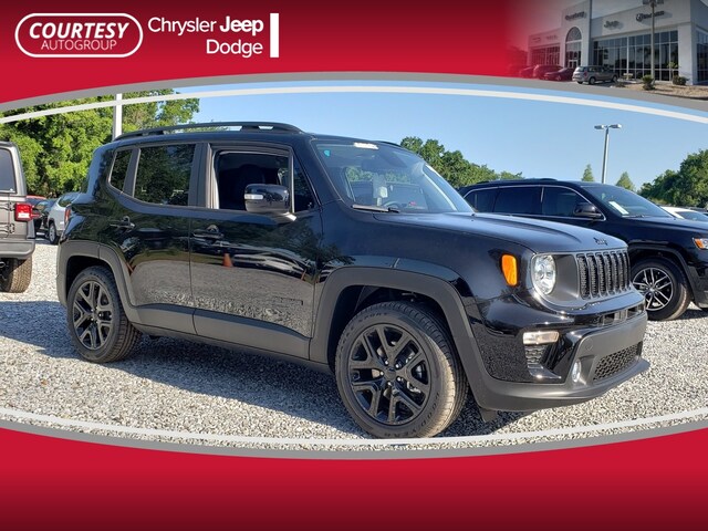 Courtesy Chrysler Jeep Dodge >> New 2019 Jeep Renegade For Sale At Courtesy Chrysler Jeep Courtesy Chrysler Jeep Dodge >> New 2019 Jeep Renegade For Sale At Courtesy Chrysler Jeep
