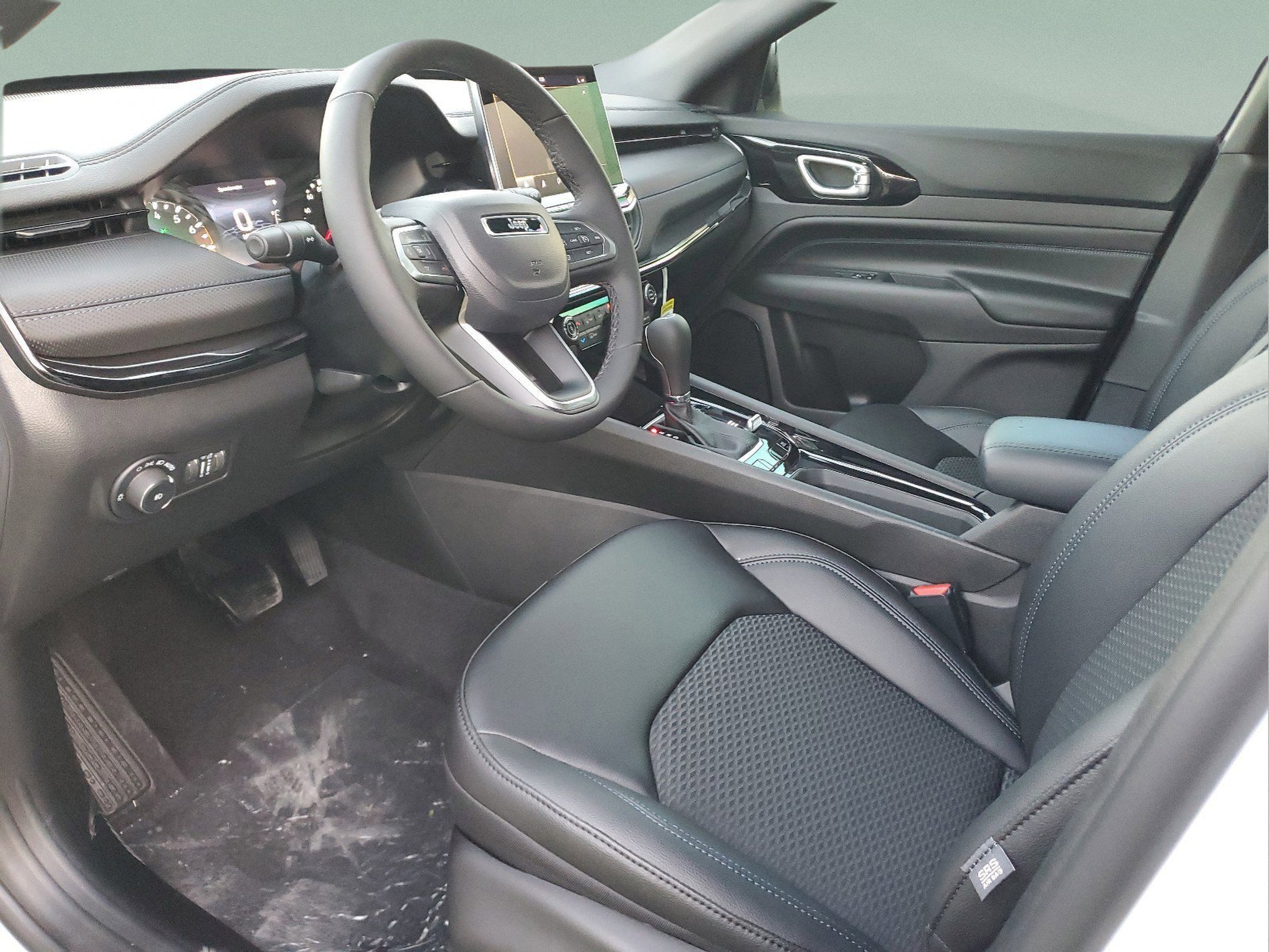 2026 Jeep Compass Altitude Special Edition - Photo 41