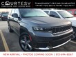 Jeep Grand Cherokee L
