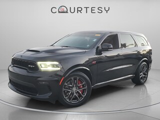 2021 Dodge Durango SRT 392 SRT 392 AWD