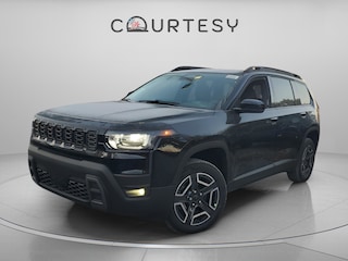 2026 Jeep Cherokee LIMITED 4X4 Sport Utility