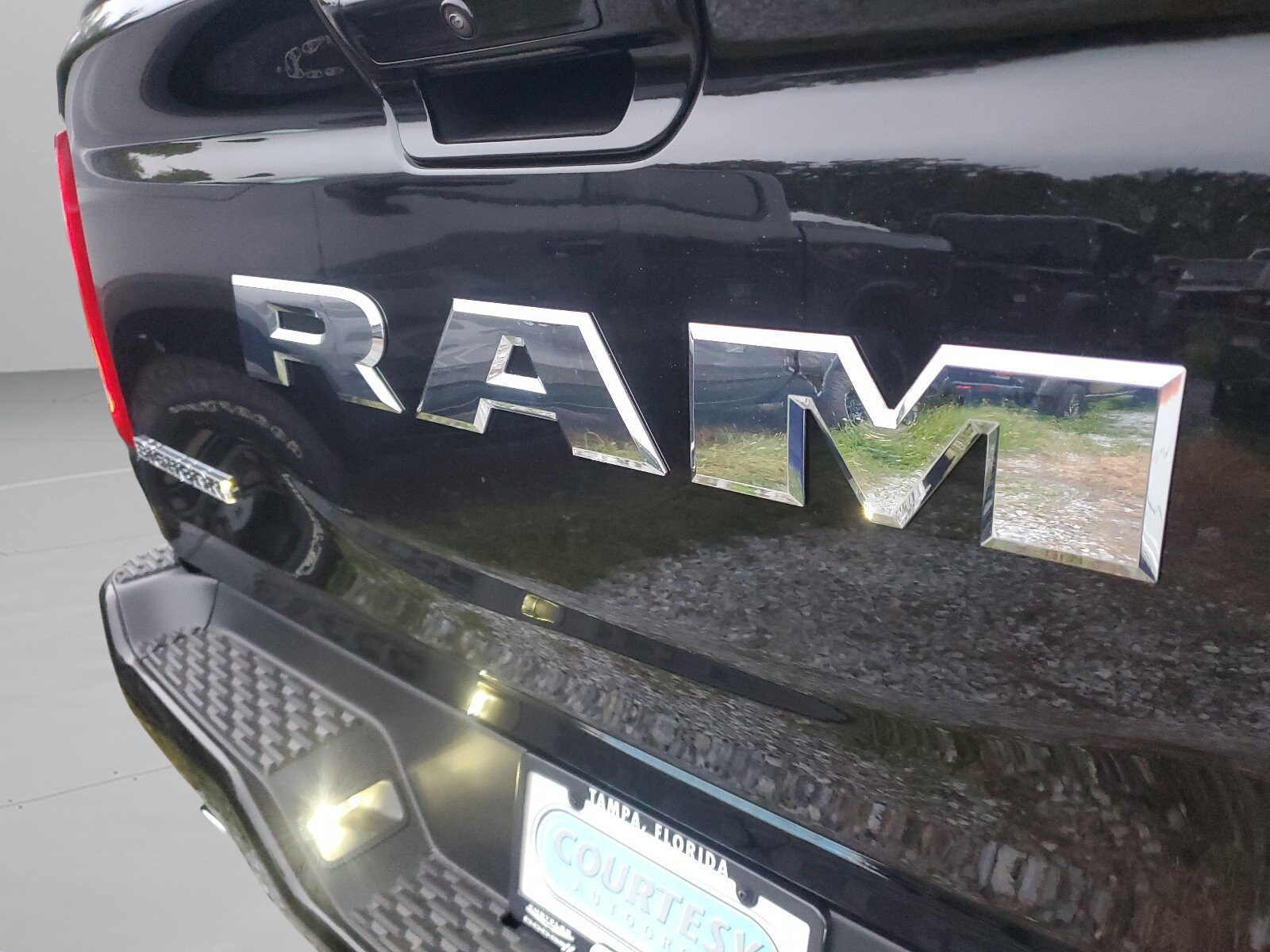 2026 RAM 1500 Big Horn/Lone Star - Photo 28