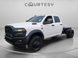  Ram 4500 Chassis Cab