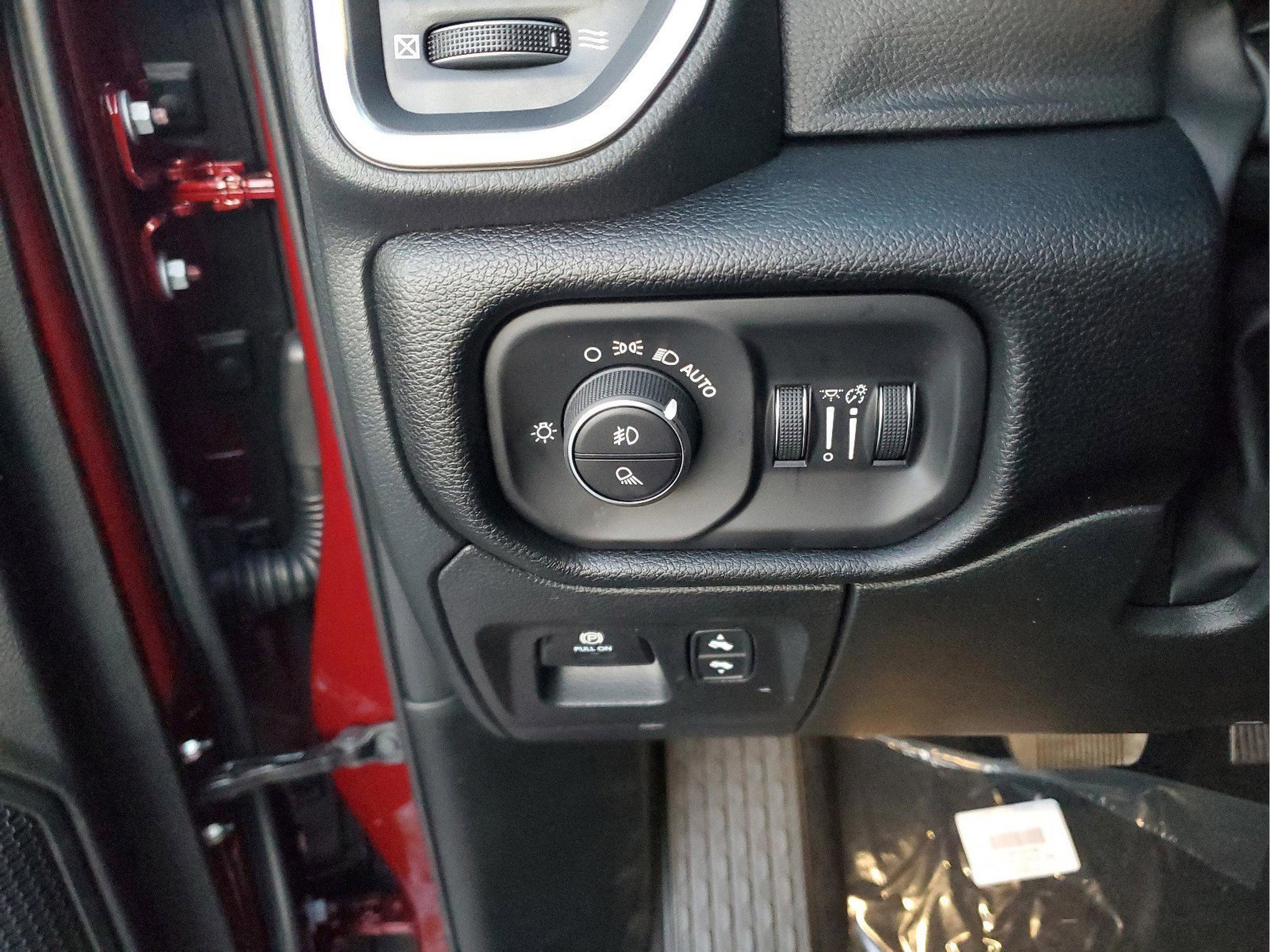 2026 RAM 1500 Big Horn/Lone Star - Photo 34