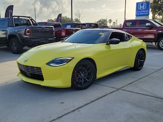2024 Nissan Z Performance Performance Auto