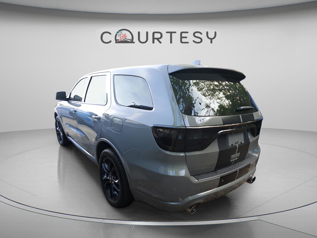 Used 2021 Dodge Durango R/T R/T RWD