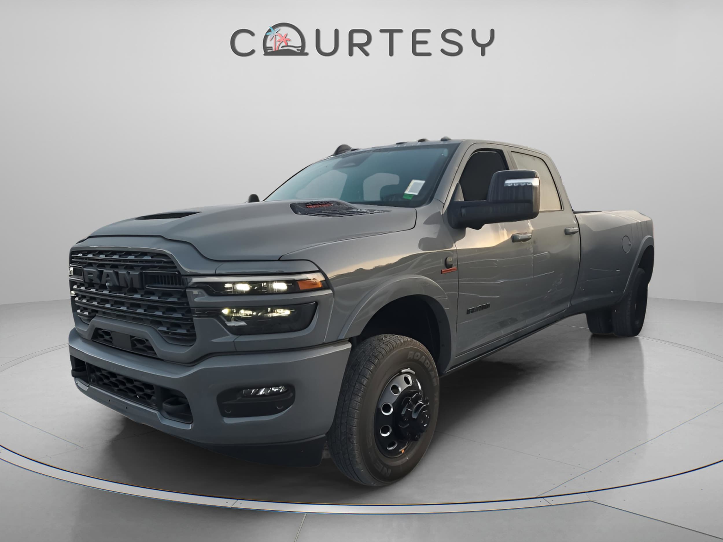 2026 RAM 3500 Limited 4X4 Crew Cab LWB's photo