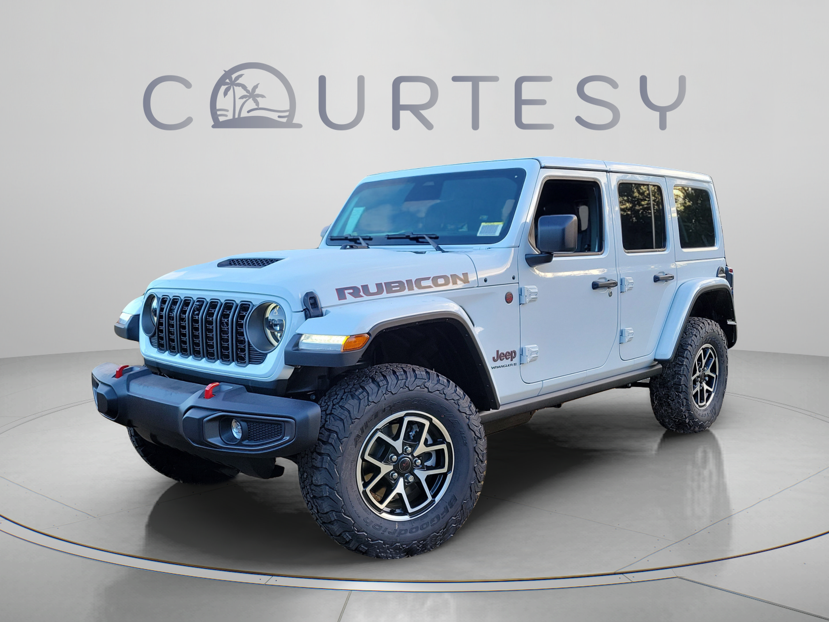 2027 Jeep Wrangler