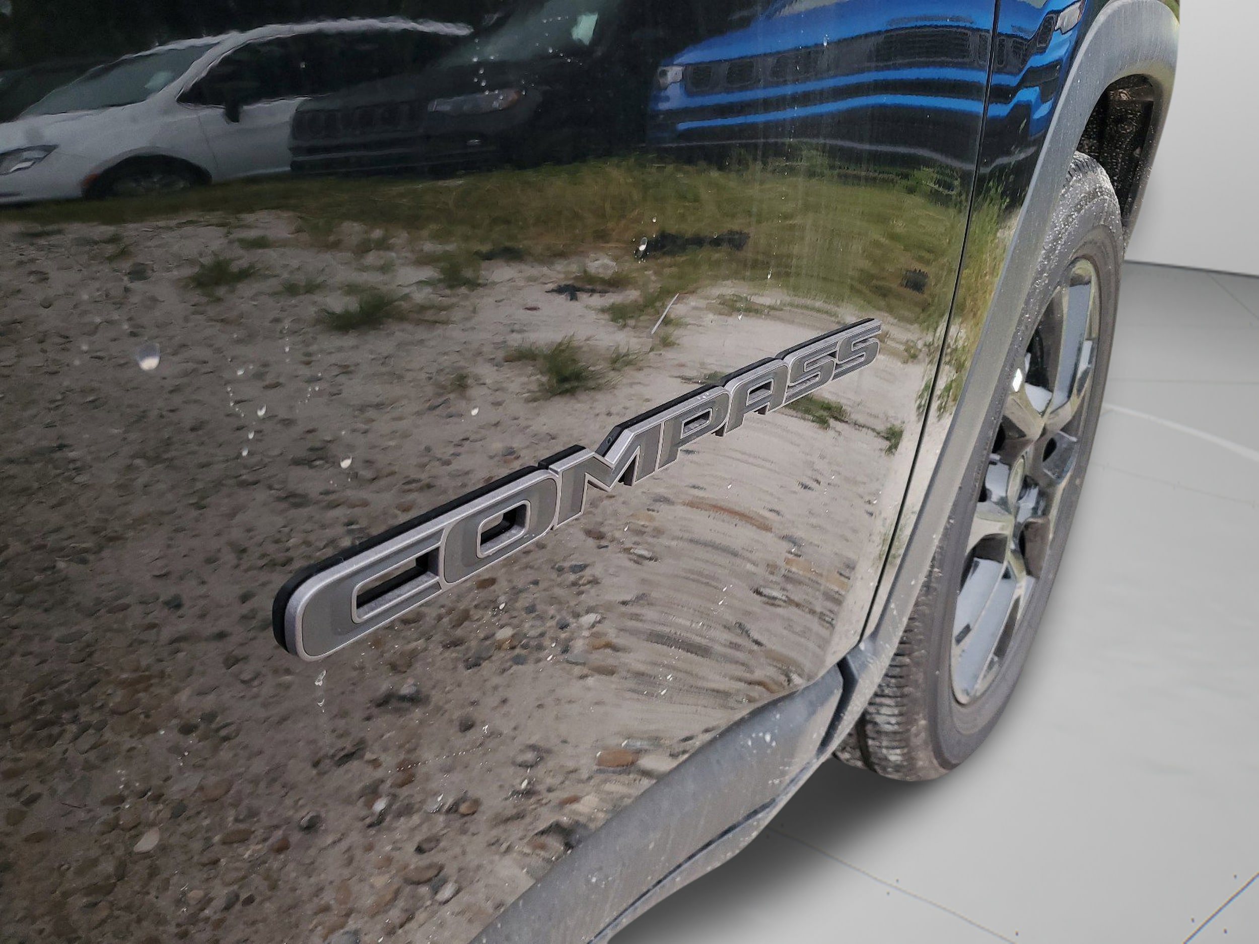 2026 Jeep Compass Altitude Special Edition - Photo 33