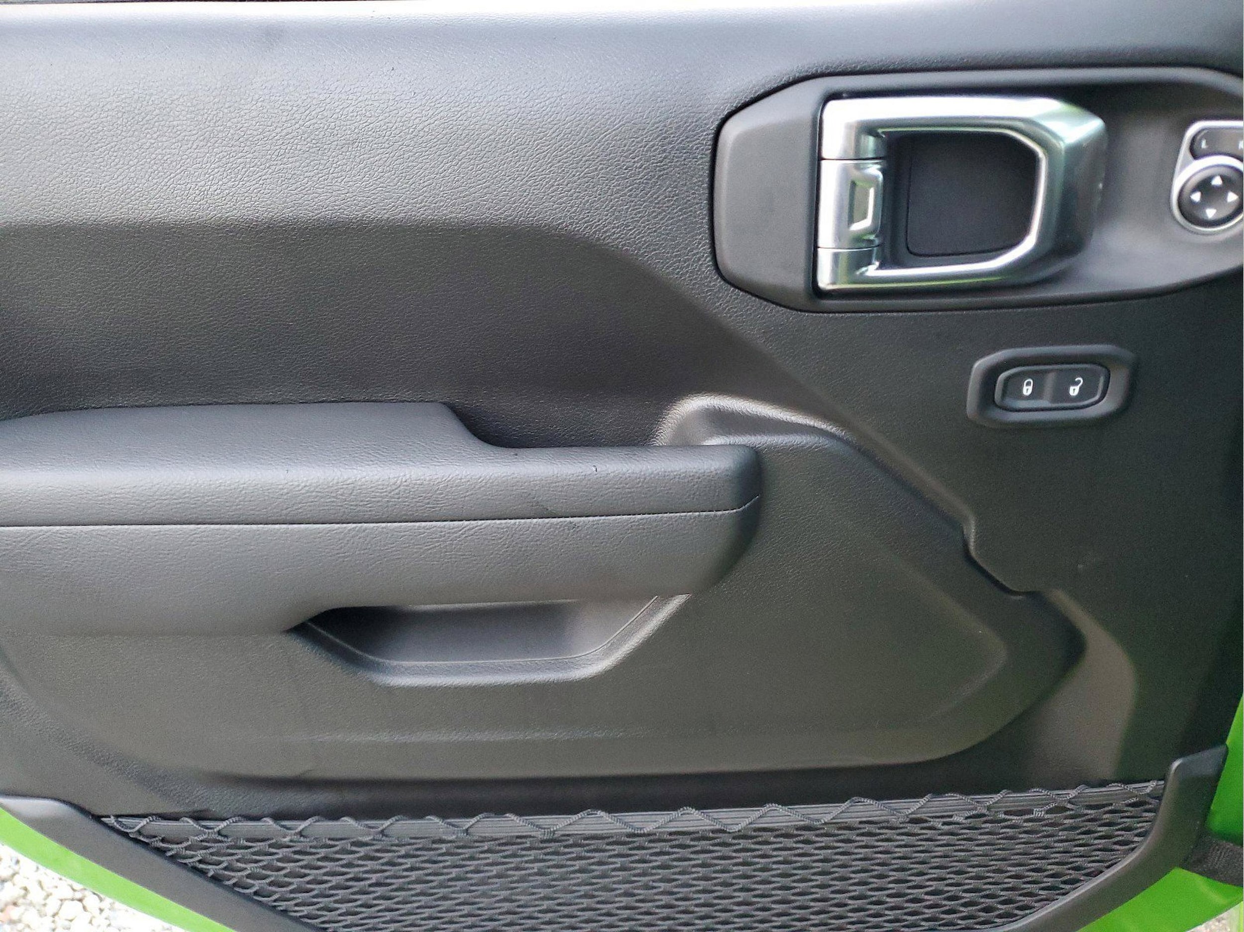 2025 Jeep Wrangler 4-Door Sport S - Photo 14